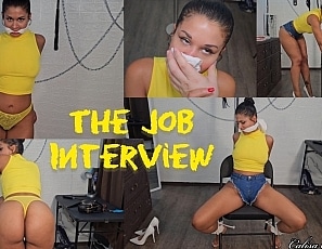 The Job Interview